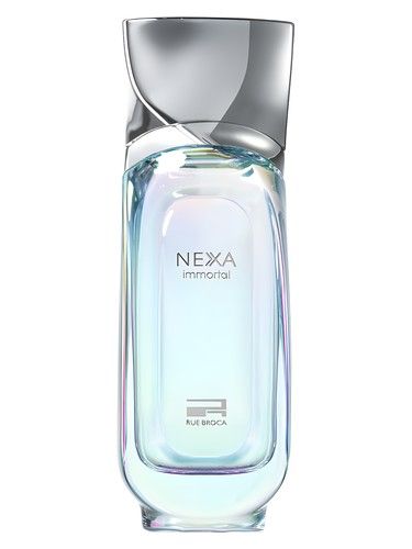 Rue Broca Nexa Immortal fragrance bottle
