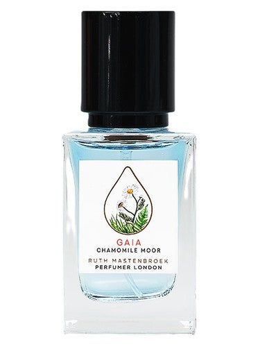 Ruth Mastenbroek Gaia fragrance bottle
