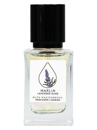Ruth Mastenbroek Marlin fragrance bottle