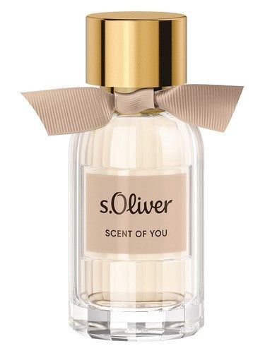 s Oliver s. Oliver Scent Of You Women fragrance bottle