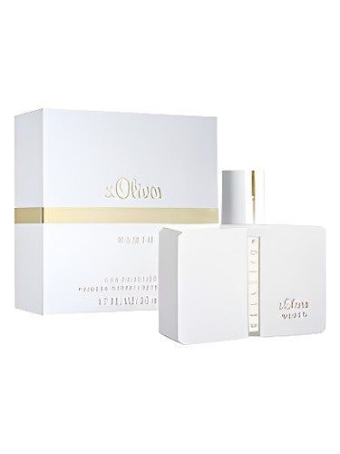 s Oliver s.Oliver Selection for Woman fragrance bottle