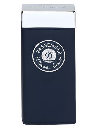 S T Dupont Passenger Cruise for Men fragrance bottle