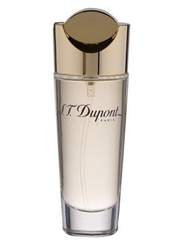 S T Dupont S.T. Dupont pour Femme fragrance bottle