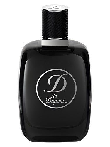 S T Dupont So Dupont Paris by Night pour Homme fragrance bottle