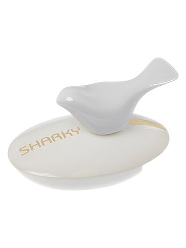 S4P Sharky fragrance bottle