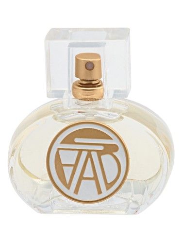 Saad Saadissima Day fragrance bottle