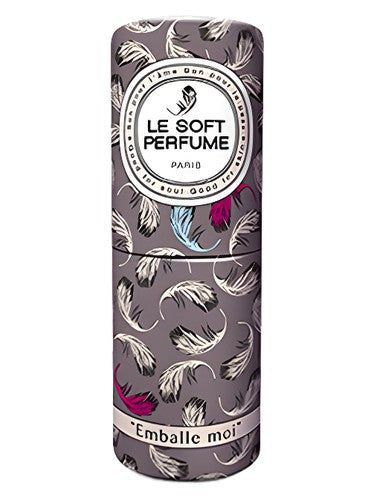 Sabe Masson Emballe Moi fragrance bottle
