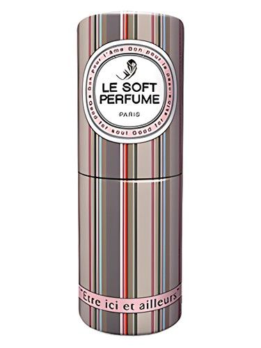 Sabe Masson Etre Ici Et Ailleurs fragrance bottle