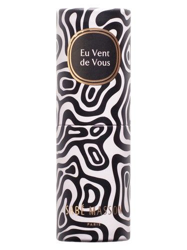 Sabe Masson Eu Vent de Vous fragrance bottle