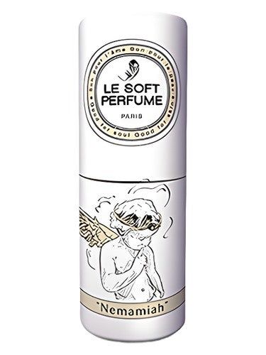 Sabe Masson Nemamiah fragrance bottle