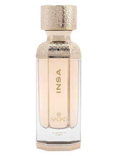 Sadad Perfumes Insa fragrance bottle