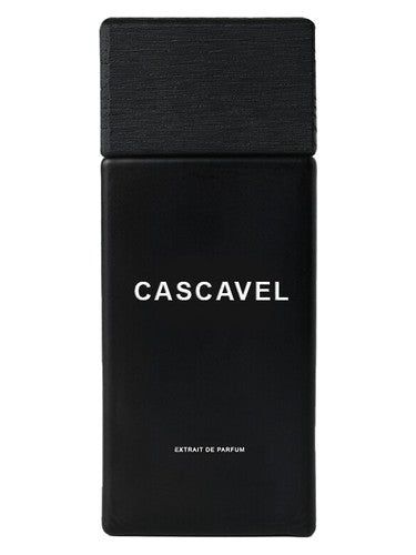SAFF & Co. Cascavel fragrance bottle