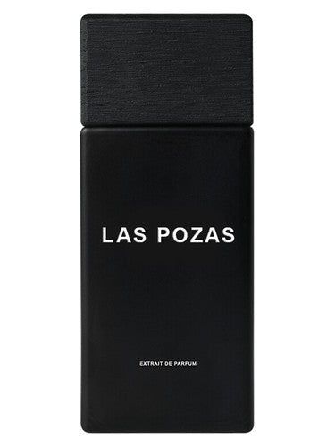 SAFF & Co. Las Pozas fragrance bottle