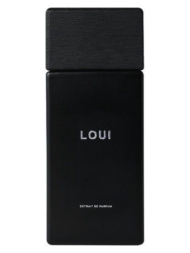 SAFF & Co. Loui fragrance bottle