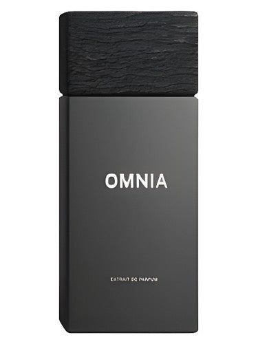 SAFF & Co. Omnia fragrance bottle