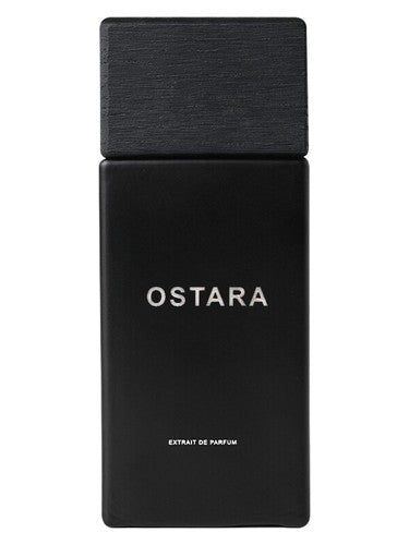 SAFF & Co. Ostara fragrance bottle