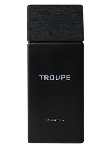 SAFF & Co. Troupe fragrance bottle