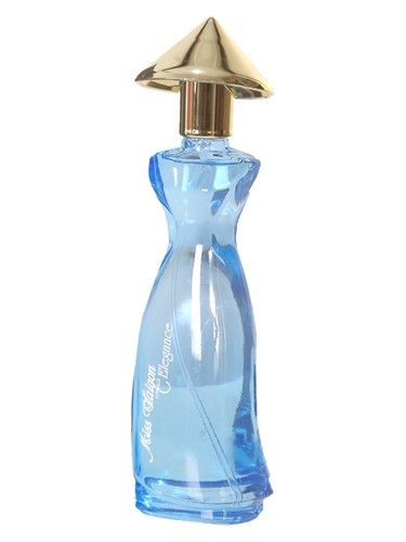 Saigon Cosmetics Miss Vietnam Elegance (N2) fragrance bottle