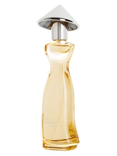Saigon Cosmetics Miss Vietnam Elegance (N5) fragrance bottle