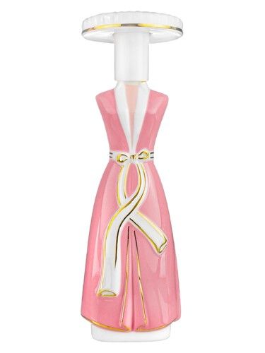 Saigon Cosmetics Miss VietNam Hanoi N33 fragrance bottle