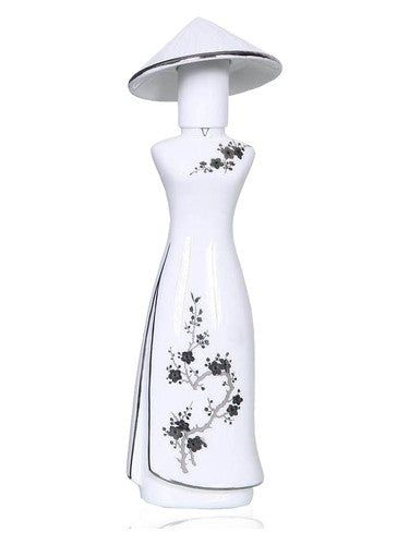 Saigon Cosmetics Miss VietNam Saigon fragrance bottle
