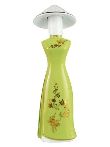 Saigon Cosmetics Miss VietNam - Saigon N31 fragrance bottle