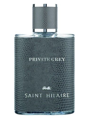 Saint Hilaire Private Gray fragrance bottle