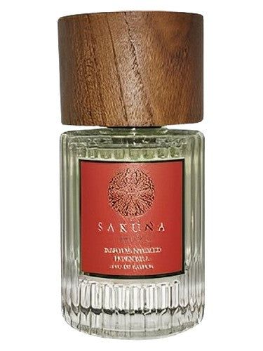 SAKUNA Fragrance Rufous-Necked Hornbill fragrance bottle
