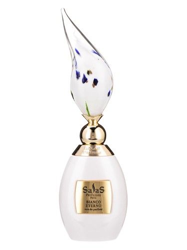 Salas Bianco Eterno fragrance bottle