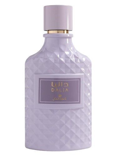 Saleel Dalia fragrance bottle