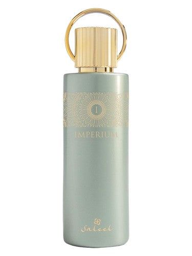 Saleel Imperium fragrance bottle