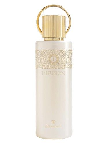 Saleel Infusion fragrance bottle