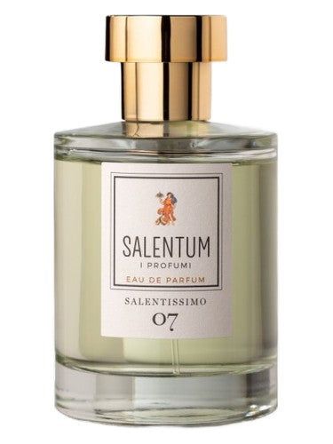 Salentum I Profumi 07 Salentissimo fragrance bottle