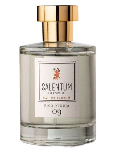 Salentum I Profumi 09 Fico D'India fragrance bottle