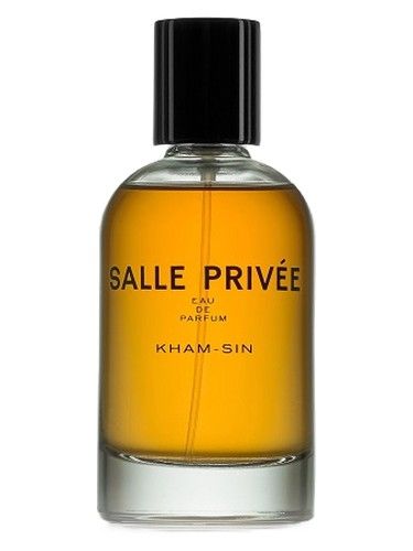 Salle Privée Kham-Sin fragrance bottle