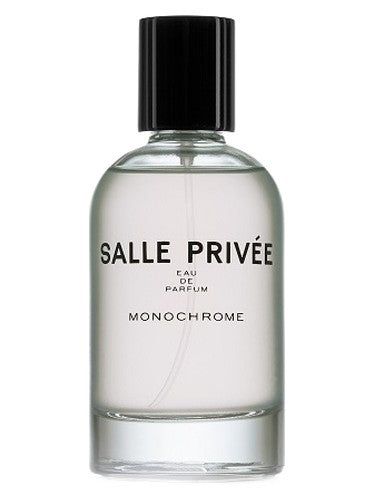 Salle Privée Monochrome fragrance bottle