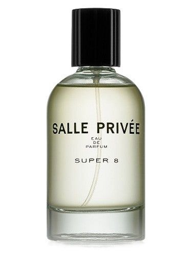 Salle Privée Super 8 fragrance bottle