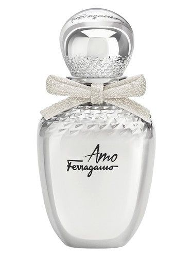 Salvatore Ferragamo Amo Ferragamo Holiday Edition 2019 fragrance bottle