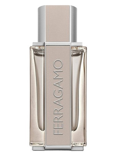Salvatore Ferragamo Ferragamo Bright Leather fragrance bottle