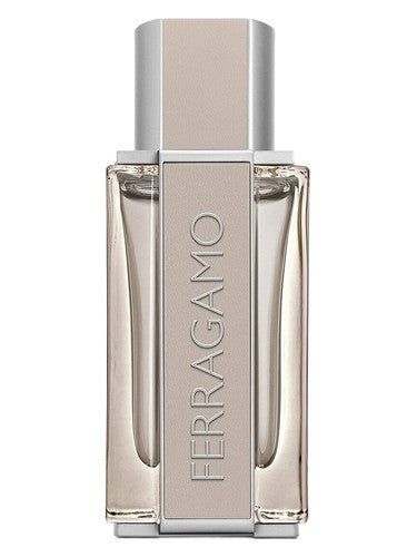 Salvatore Ferragamo Ferragamo Bright Leather fragrance bottle