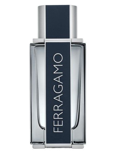 Salvatore Ferragamo Ferragamo fragrance bottle