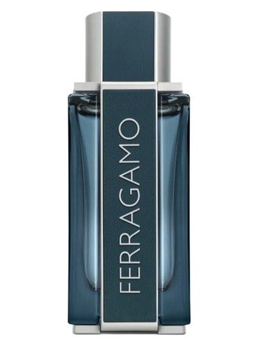 Salvatore Ferragamo Ferragamo Intense Leather fragrance bottle