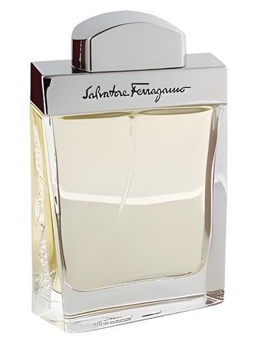 Salvatore Ferragamo Salvatore Ferragamo pour Homme fragrance bottle