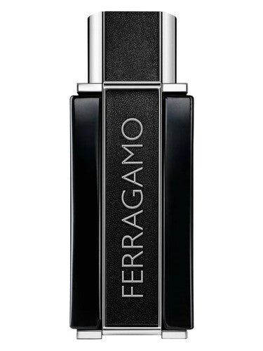 Salvatore Ferragamo Sublime Leather fragrance bottle