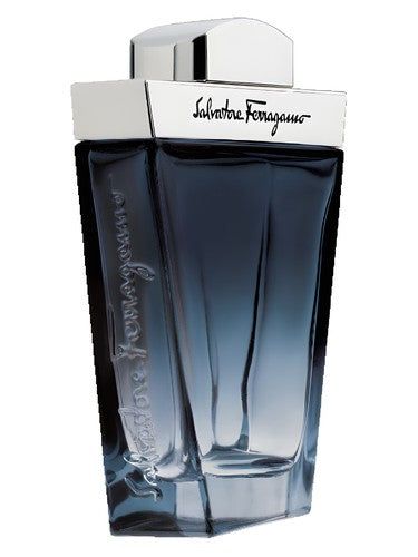 Salvatore Ferragamo Subtil Pour Homme fragrance bottle
