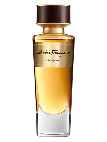 Salvatore Ferragamo Vendemmia fragrance bottle