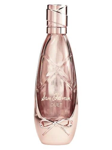 Sam Edelman Duet fragrance bottle