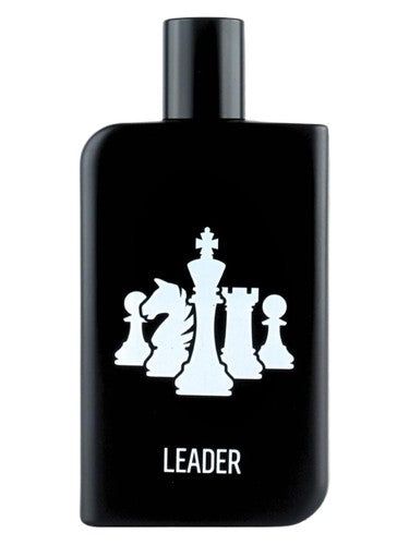 Samam Leader fragrance bottle