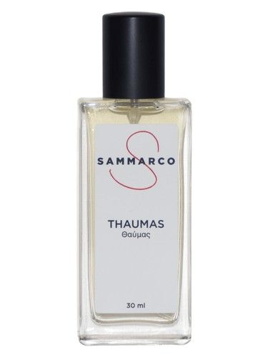 Sammarco Thaumas fragrance bottle