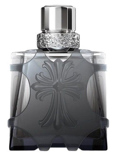 Samouraï Blacklight Cross fragrance bottle